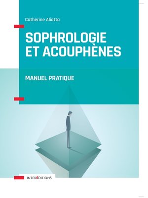 cover image of Sophrologie et acouphènes